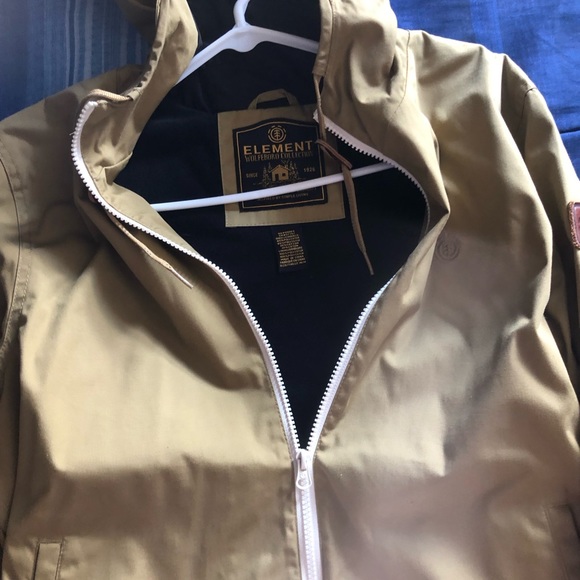 Big Warm Jacket - Picture 2 of 3